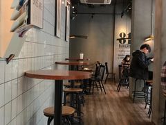 -81BAKERY(大学路店)