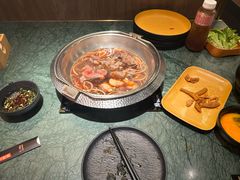 -牛New寿喜烧(中山公园龙之梦店)