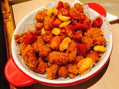 -必胜客(八一店)