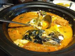 -小厨娘淮扬菜(天印大道店)