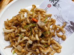 -鲜味食族水产·海鲜餐厅