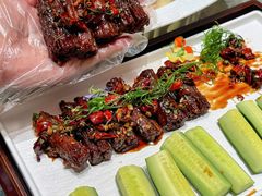 -红厨巷·淮扬菜(熙南里店)