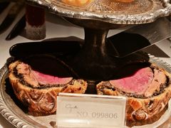 -壳里西餐厅Coquille Seafood Bistro(蒙自路店)