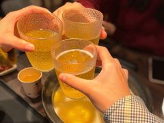 -乔街深夜食堂·台州菜·高压锅生蚝(杭州总店)