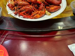 -五七小李子油焖大虾(总店)