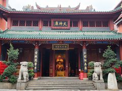 -火宫殿·小吃王国(坡子街店)