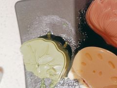 -海底捞火锅(银泰中心店)