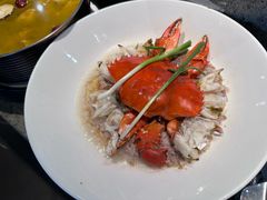 -壹只菜·崇明本地特色菜(崇明南门店)