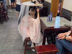 -小街天府(西工小街店)