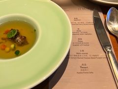 -沈阳君悦酒店·意坊意大利餐厅