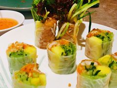 -美奈小馆·东南亚菜(福田星河COCO Park店)