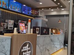 -CoCo都可(建外SOHO店)