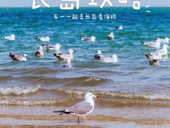 -长岛南北长山旅游景区