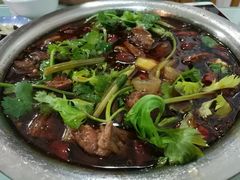 -无味饭店(九眼桥商业文化广场店)