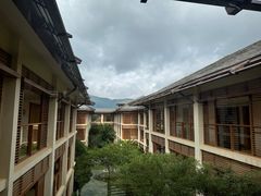 -昆明华邑酒店-鲜艳全日餐厅