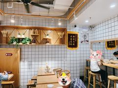 -黎一碗大碗手工面(城市立方店)