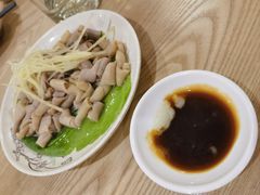 -乡亲鹅肉城(吴江店)