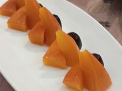 -三元宾馆-中餐厅