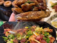 -厚味居炙子烤肉·清真(天桥南纬路店)