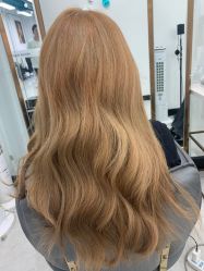 -ASG Hair Salon烫染·接发