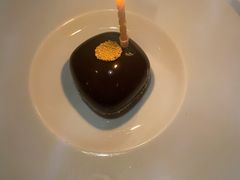 -三嚥阁 La Villa Restaurant