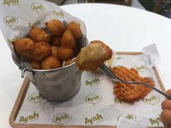 -艾薯夫妇Aysh(福田星河COCOPark店)
