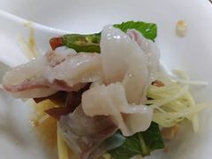 -华兴餐厅·招牌生鱼片(桃园路店)