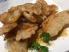 -东方饺子王(工农大路店)
