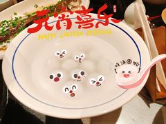 -海天楼中餐厅(吴宫泛太平洋酒店)