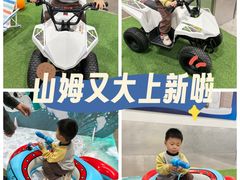 -山姆会员商店(上海浦东店)