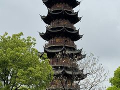 -龙华寺