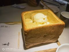 -绿茶餐厅(北京世纪金源店)