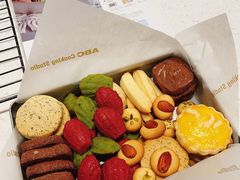 -ABC Cooking Studio(上海环球金融中心店)
