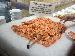 -汉巴味德(大悦城店)