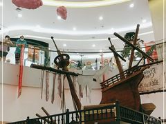 -凯德广场(学府店)