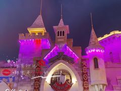 -大连海昌发现王国主题公园