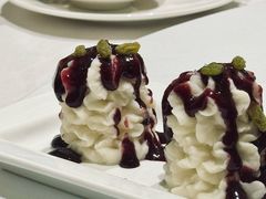 -大铁勺新津菜(中北永旺店)