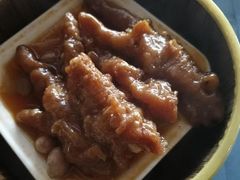 -如轩·海鲜砂锅粥·潮汕菜(小榄店)