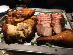 -绿茶餐厅(乐峰广场店)