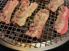 -十三姨正合丰烤肉(营迹路店)