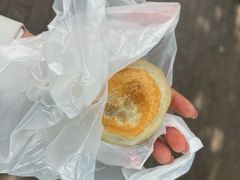 -尹记门钉肉饼(天坛店)