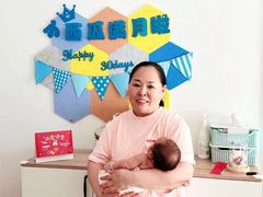 -天鹅到家·保姆月嫂育儿嫂(总店)