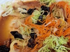-蘇河湾·新鲁菜·泰山宴(泰山店)