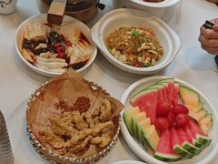 -苏湘小馆·不做预制菜(青年公社店)