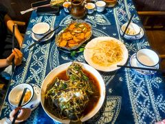 -香满楼(临安路店)