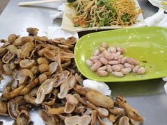 -老三烧烤(二环西路店)