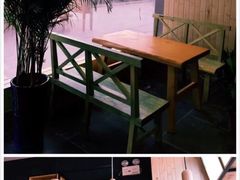-木屋烧烤(惠阳华润小径湾店)
