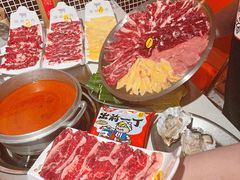 -荣叔港式沙嗲牛肉火锅(正佳潮流店)