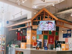 -冰泉豆浆馆(阳朔店)