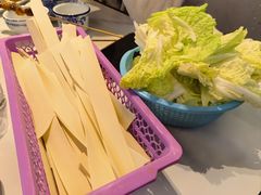 -牛得很·鲜牦牛肉烧烤·牛羊肉菌汤锅(康定店)